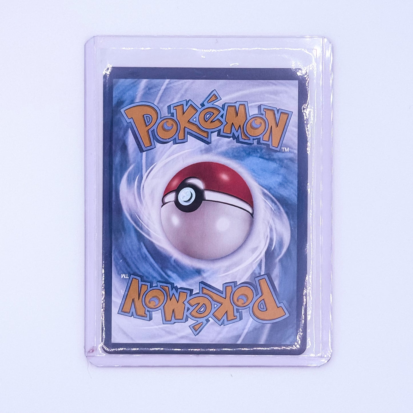 0602/08 - Quaxwell (Poke Ball Pattern)