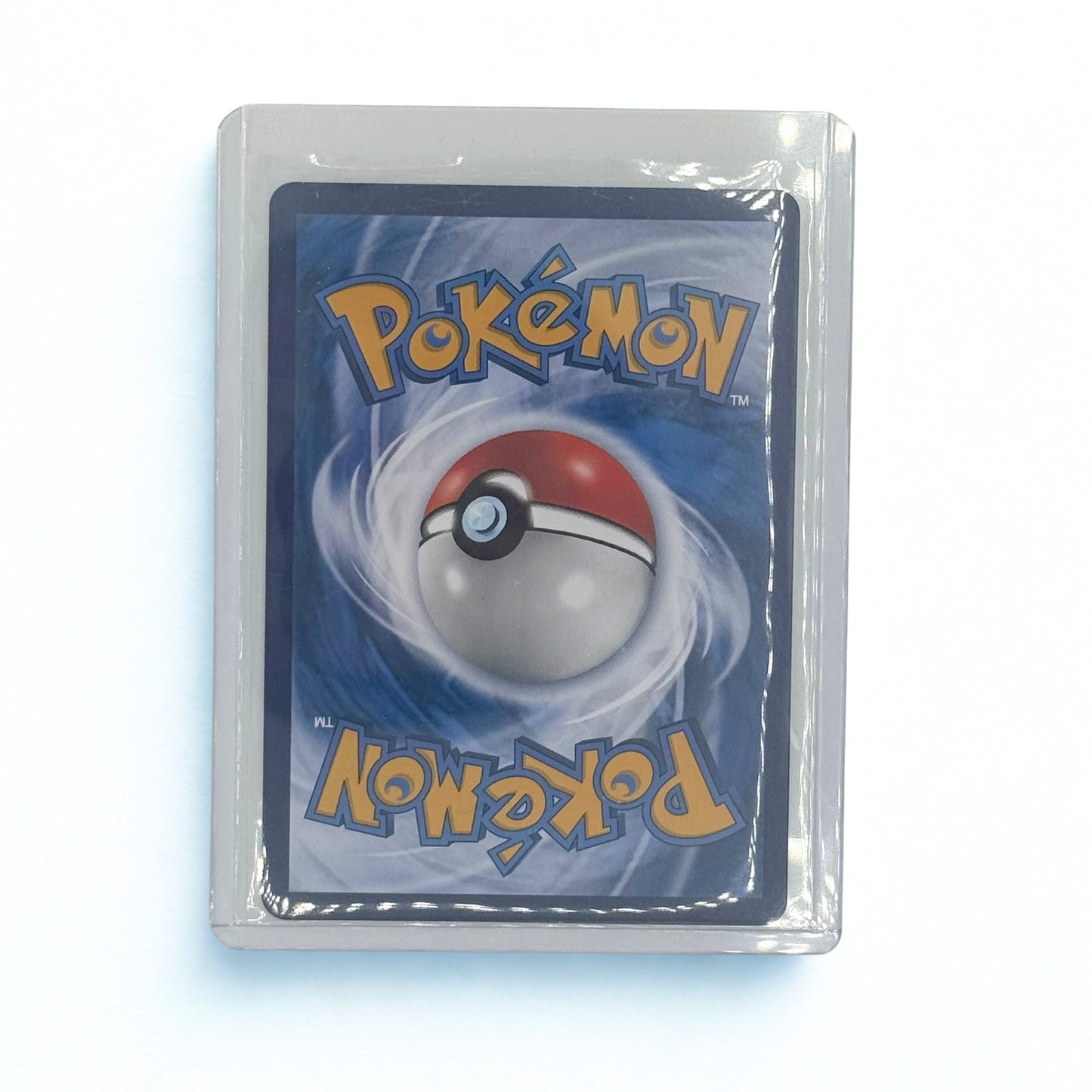 1005/07 Chatot (Master Ball Pattern)