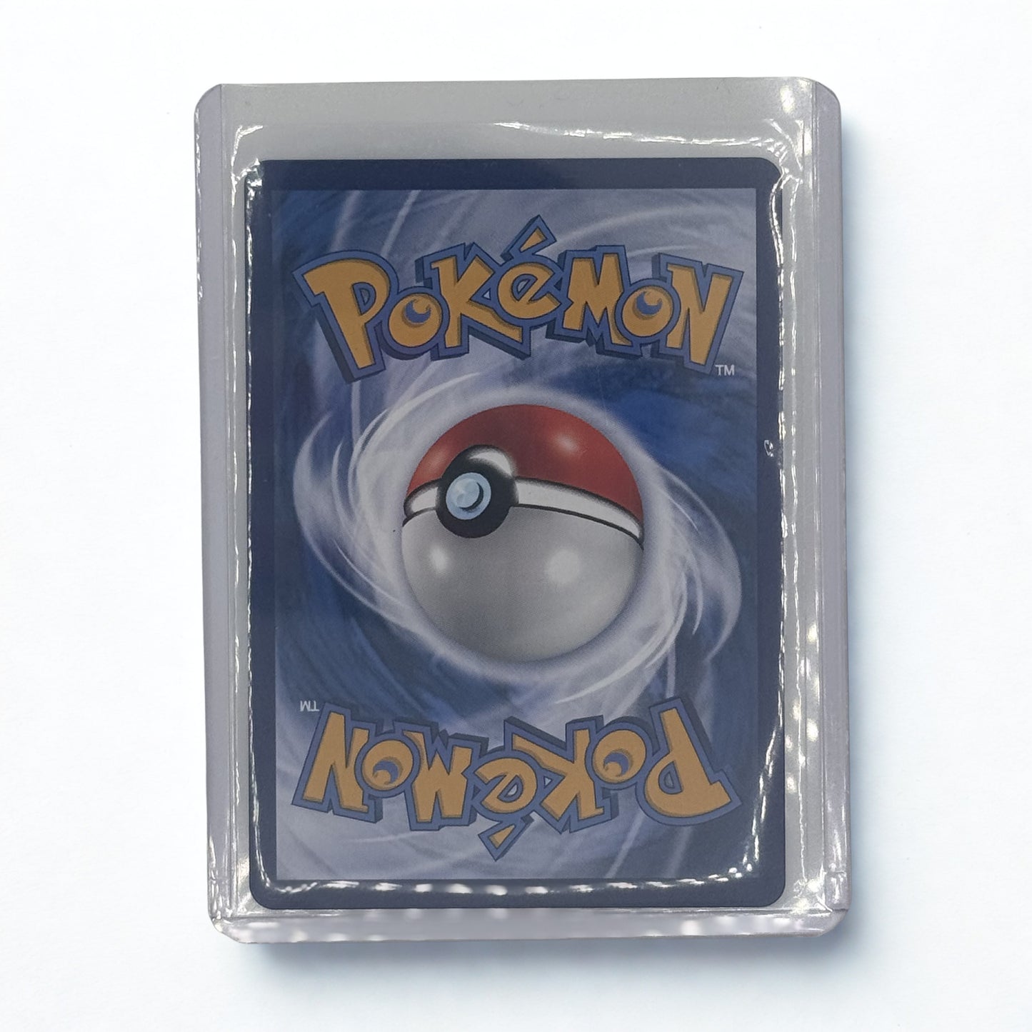 2105/07 Charjabug (Master Ball Patter)