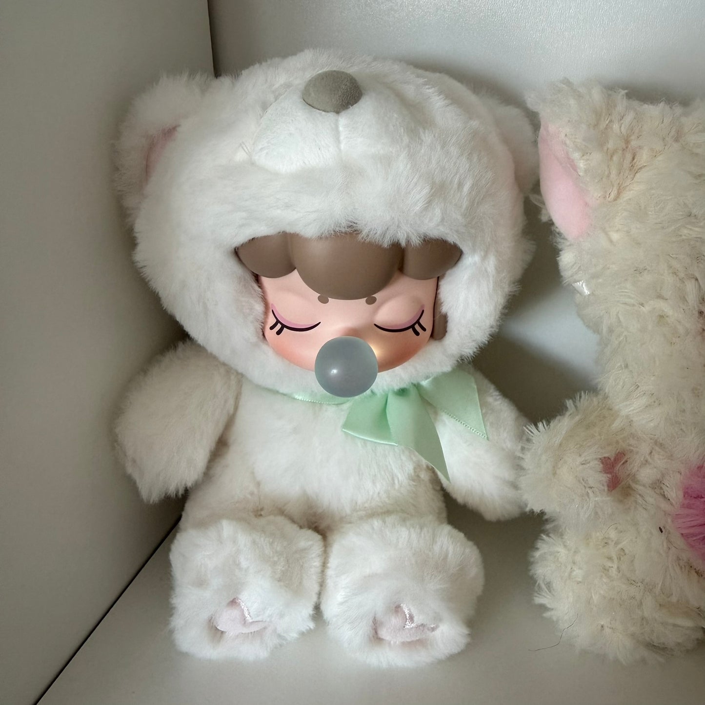 Nanci Colorful Chocolate Cutie Bear (EX-TRADER)