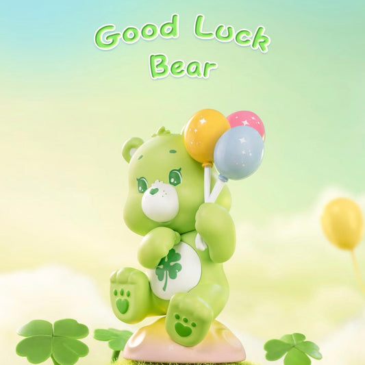 Care Bears Healing Galaxy Series Figurine Blind Box