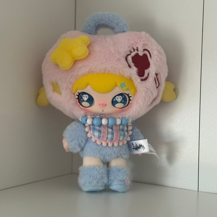 Lulumi (EX-TRADER)