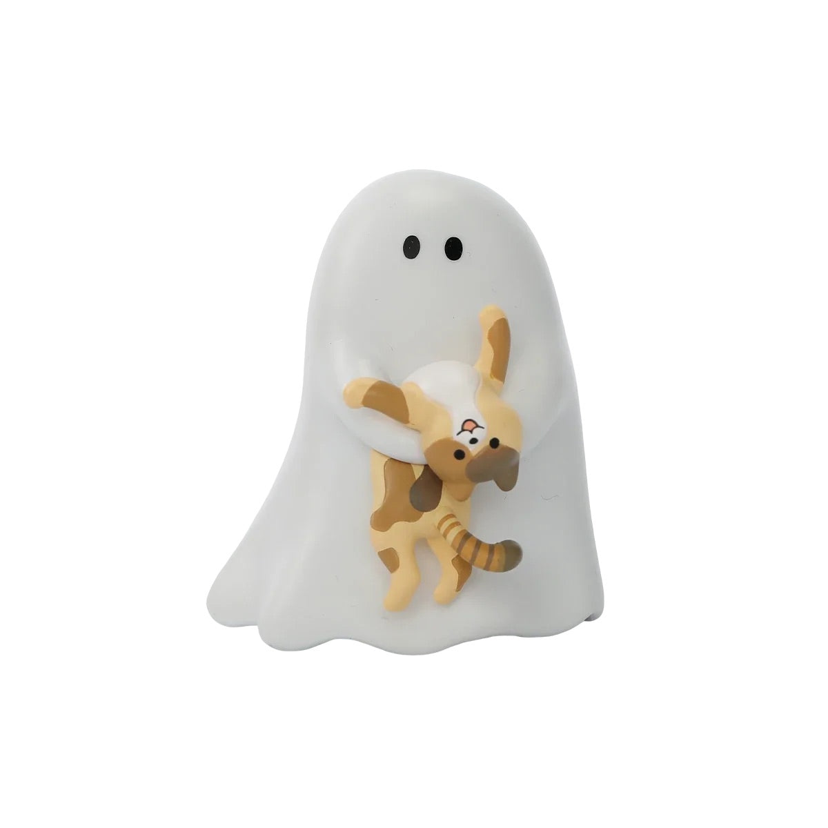 Ghody Behold My Cat Figurine Blind Box