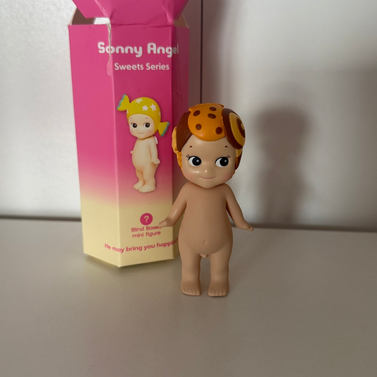 Sonny Angel Sweet Series Cookie (EX-TRADER)