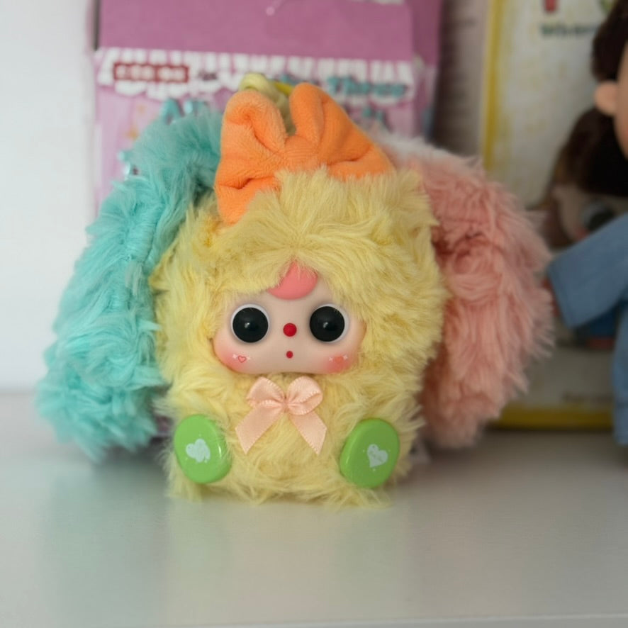 Baby Three Alice Town Rabbit - Citrus Fizz (EX-SAMPLE)