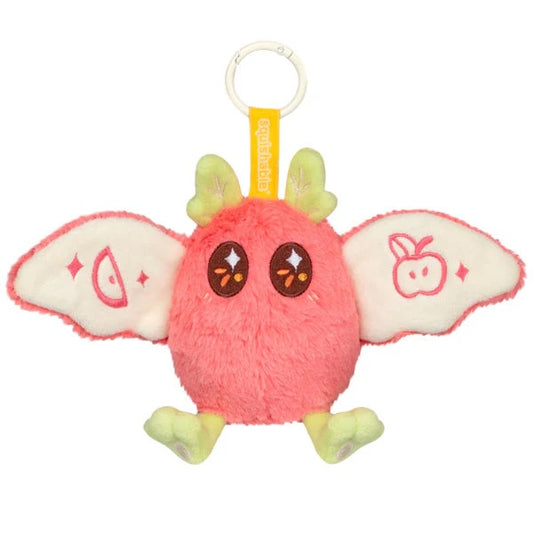 Baby Mothman Fruit Stand Series 1 Plush Pendant Blind Box