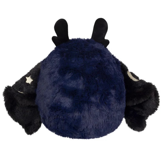 Mini Squishable Midnight Mothman Plushie