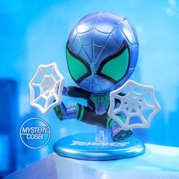 Marvel Rivals Figurine Blind Box
