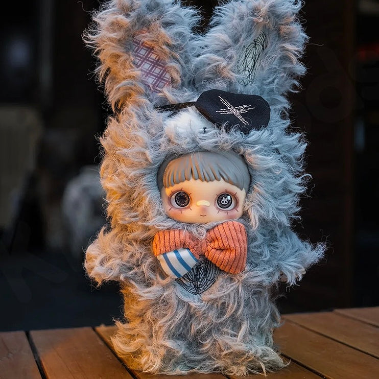 MayMei V2 Dark Forest Plush Pendant Blind Box