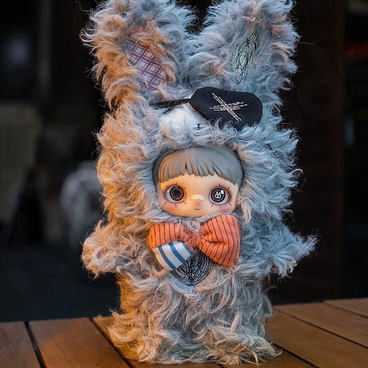 MayMei V2 Dark Forest Plush Pendant Blind Box