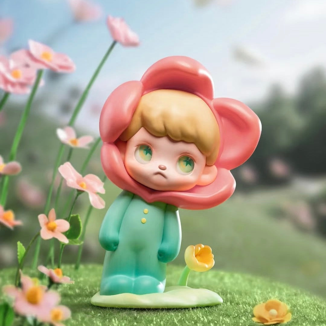 Anmoo Listen Attentively Figurine Blind Box