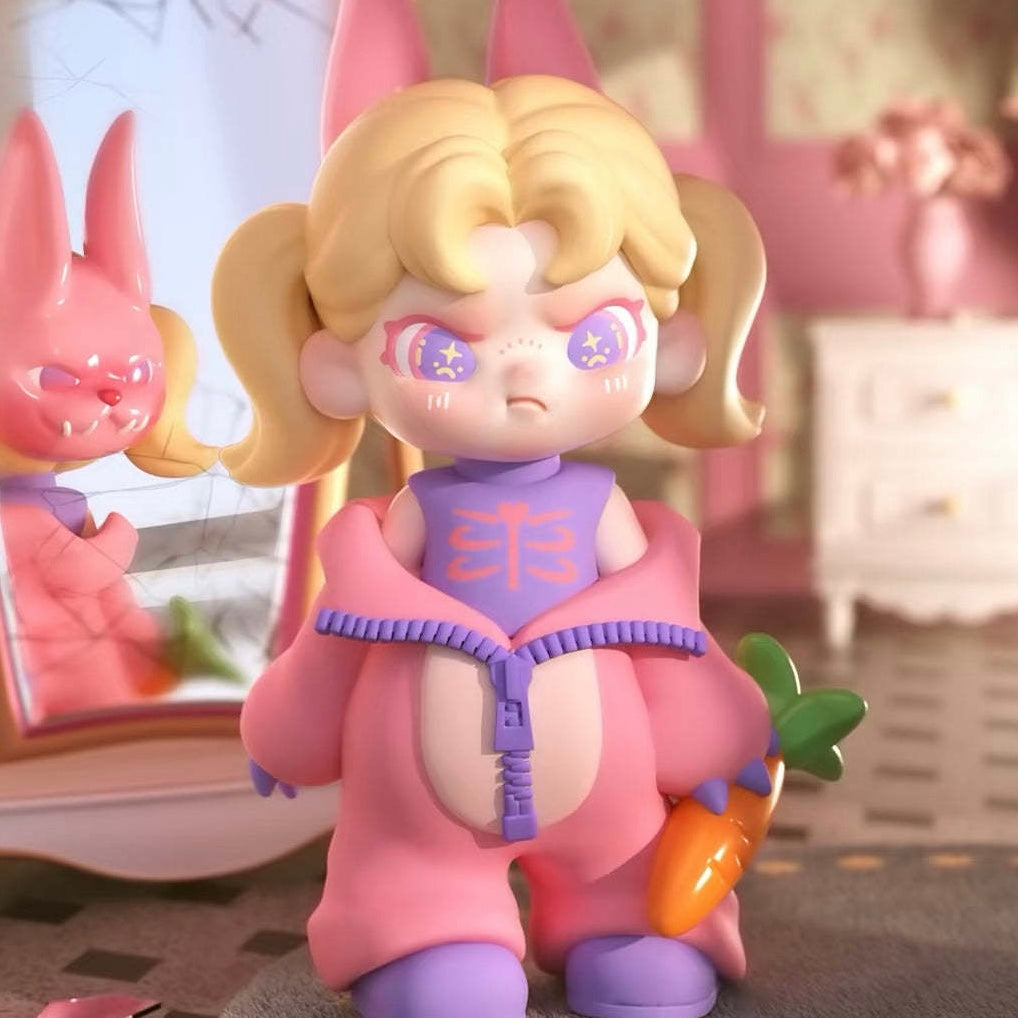 Dora An Ideal World Figurine Blind Box