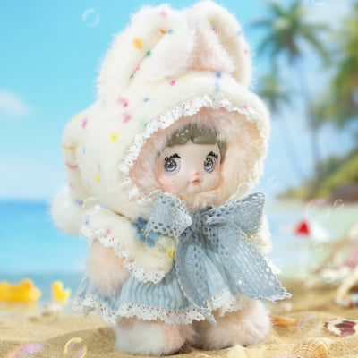 Nommi Weather Forecast Series Plush Doll Blind Box