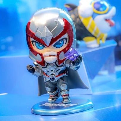 Marvel Rivals Figurine Blind Box