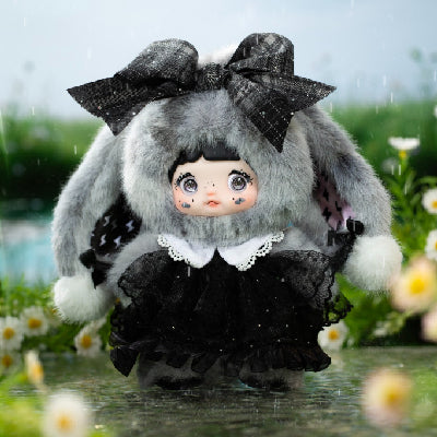 Nommi Weather Forecast Series Plush Doll Blind Box