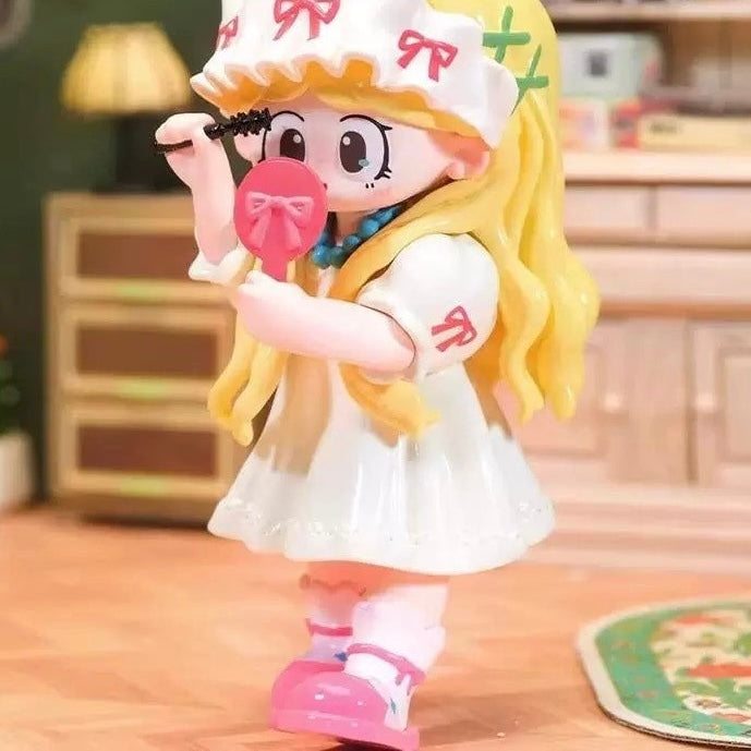 Milay Girl's Syndrome Figurine Blind Box