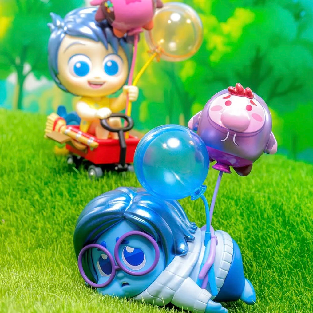 Disney's Pixar Balloon Mini Figure Blind Box