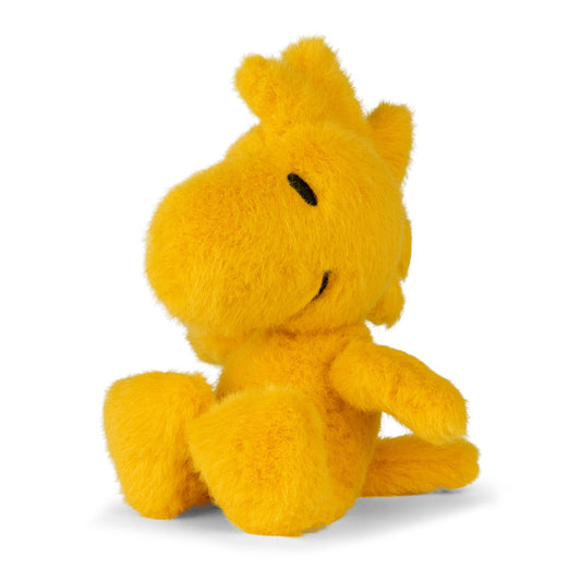 Woodstock Eco Fuzzy Yellow by Bon Ton Toys