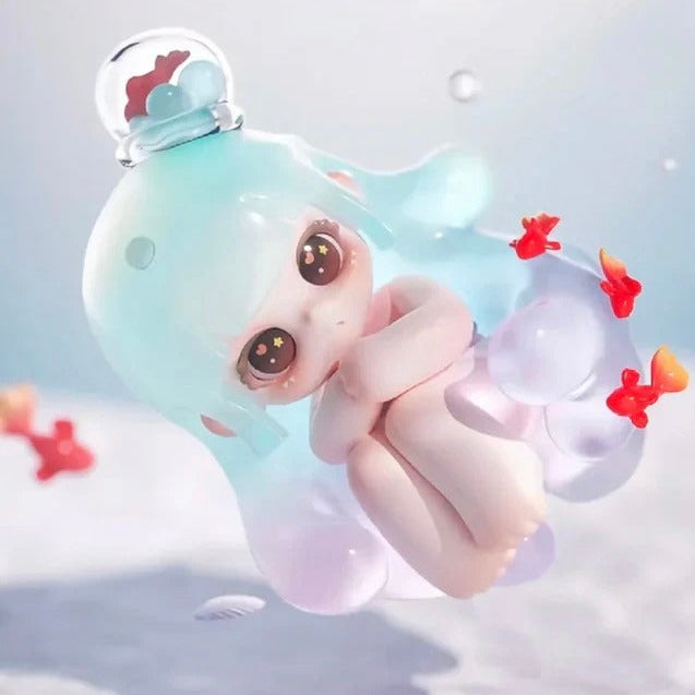 Liita Embrace Fantastic Adventure Figurine Blind Box