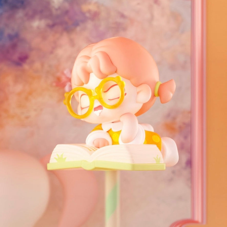 Baby Dora Tiny Time Keychain Blind Box