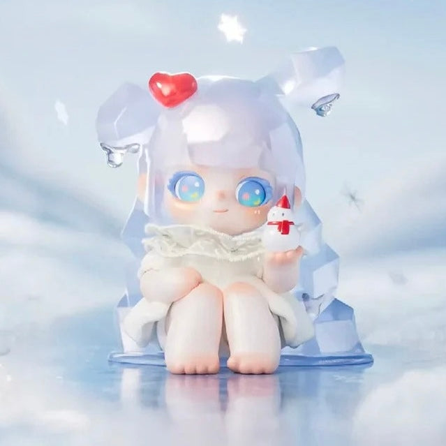 Liita Embrace Fantastic Adventure Figurine Blind Box
