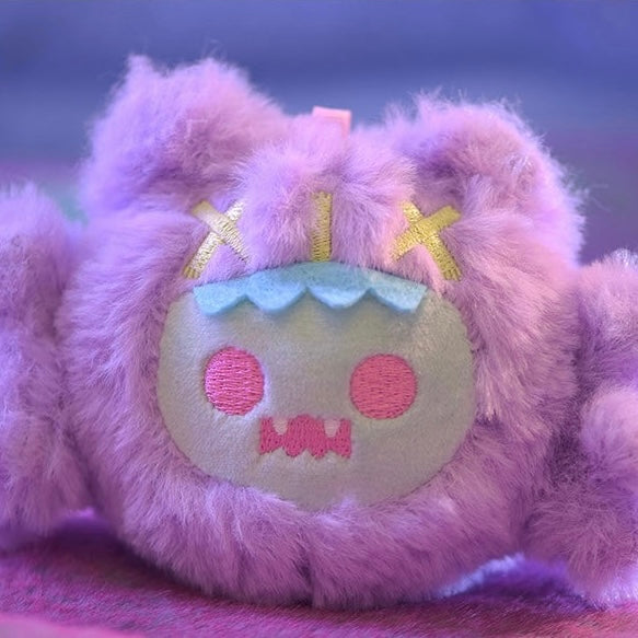 ShinWoo Vampire Candy Shop Plush Pendant Blind Box