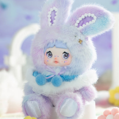 Nommi Weather Forecast Series Plush Doll Blind Box