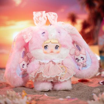 Nommi Weather Forecast Series Plush Doll Blind Box