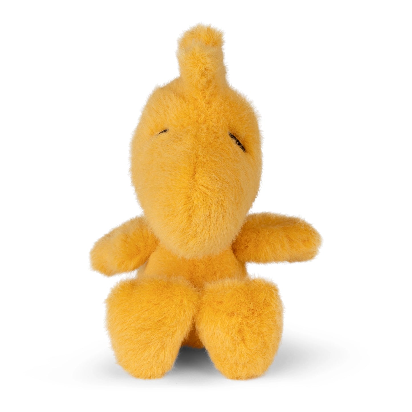 Woodstock Eco Fuzzy Yellow by Bon Ton Toys