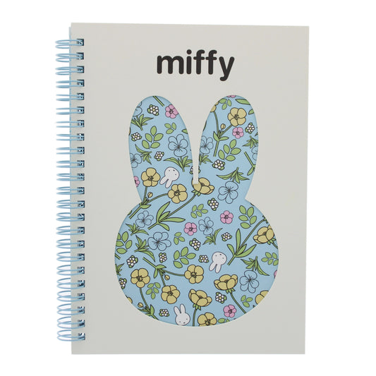 Miffy A5 Notebook