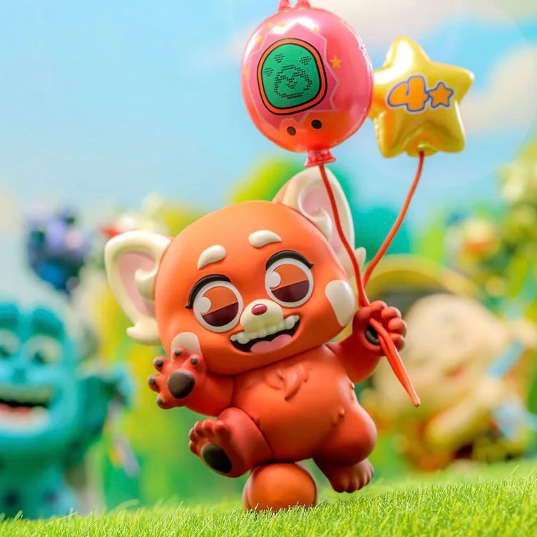 Disney's Pixar Balloon Mini Figure Blind Box