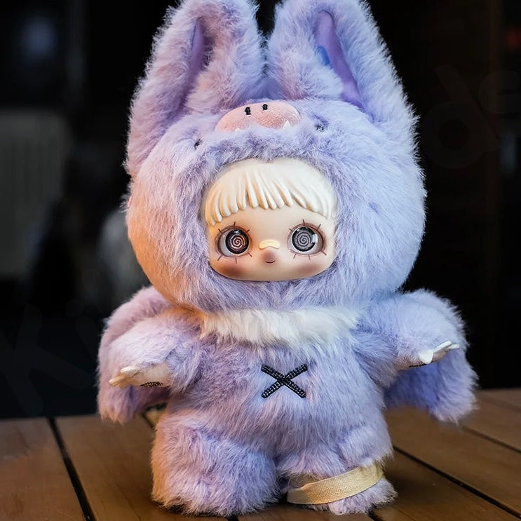 MayMei V2 Dark Forest Plush Pendant Blind Box