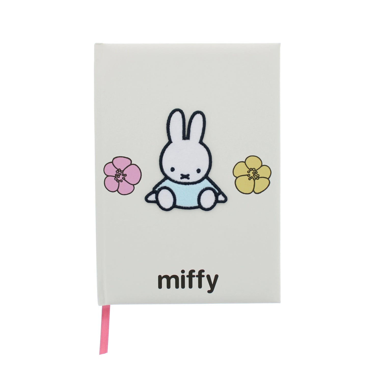 Miffy A5 Luxury Notebook