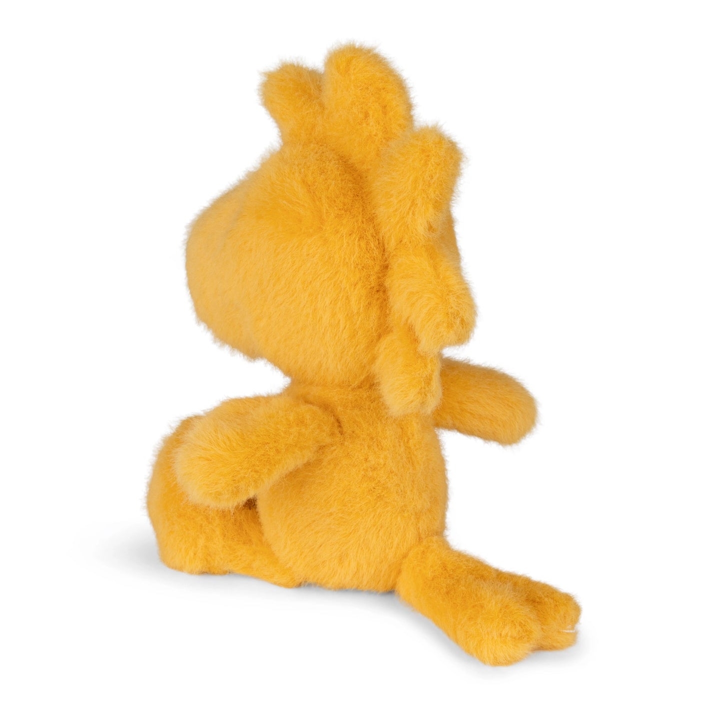 Woodstock Eco Fuzzy Yellow by Bon Ton Toys