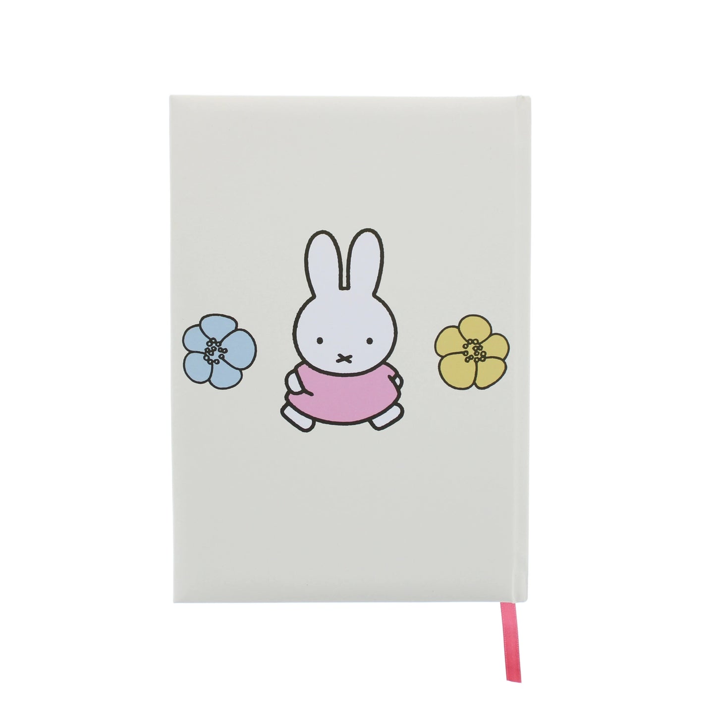 Miffy A5 Luxury Notebook