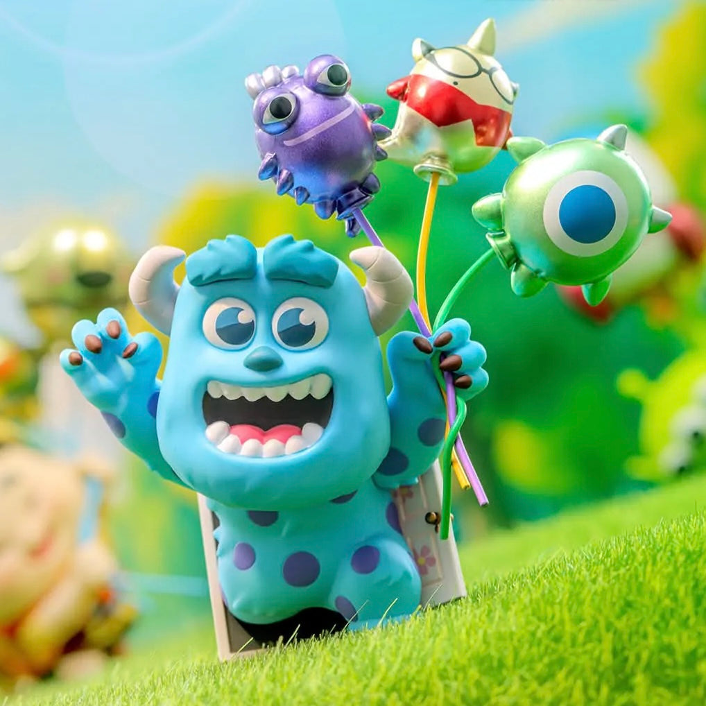 Disney's Pixar Balloon Mini Figure Blind Box
