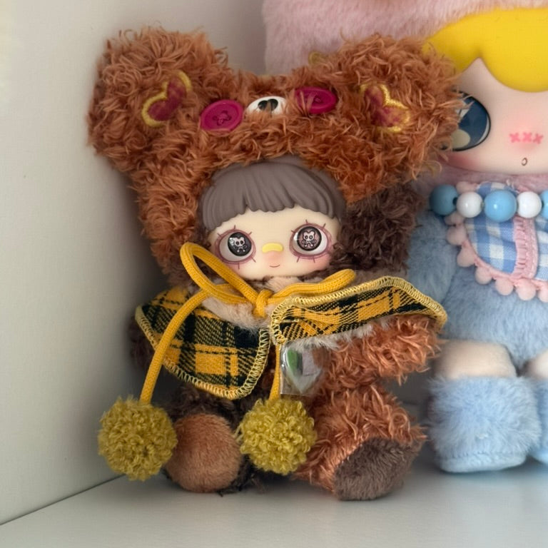 Maymei - Ginger Cola (EX-TRADER)