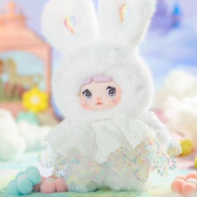 Nommi Weather Forecast Series Plush Doll Blind Box