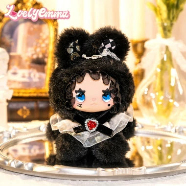 Lovely Emma Bunny Alliance Plush Blind Box