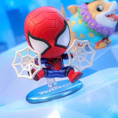 Marvel Rivals Figurine Blind Box