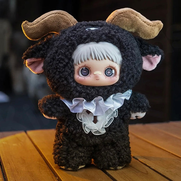 MayMei V2 Dark Forest Plush Pendant Blind Box