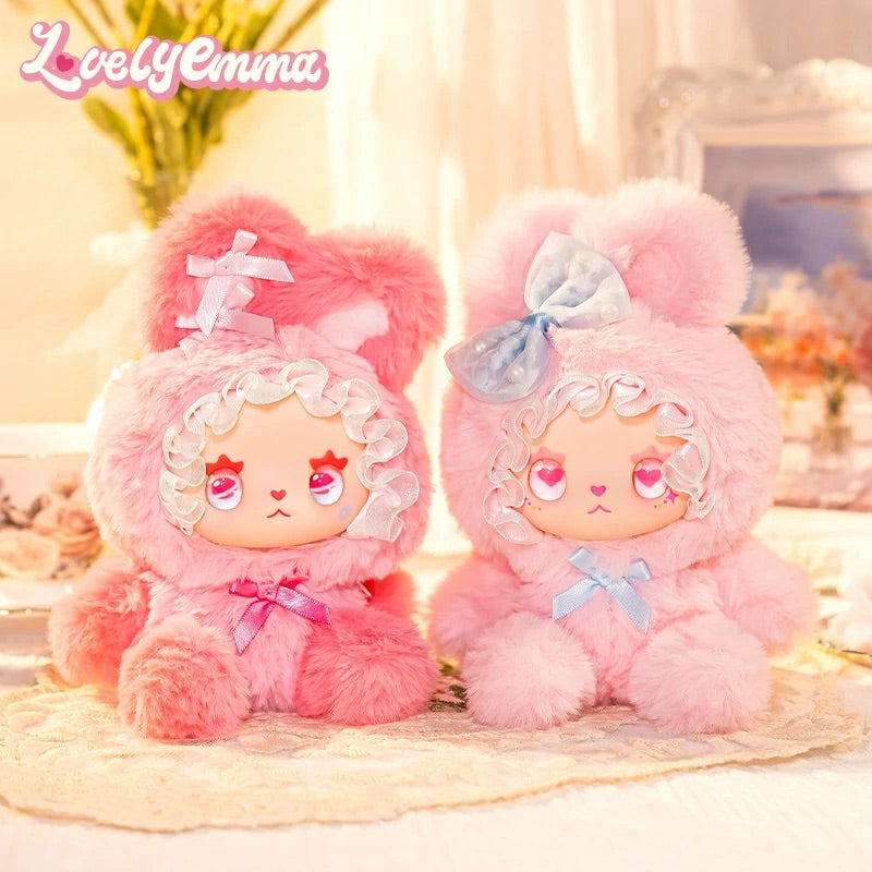 Lovely Emma Bunny Alliance Plush Blind Box