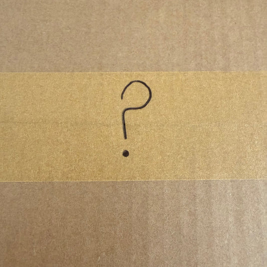 Mystery Item!