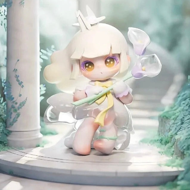 Liita Embrace Fantastic Adventure Figurine Blind Box