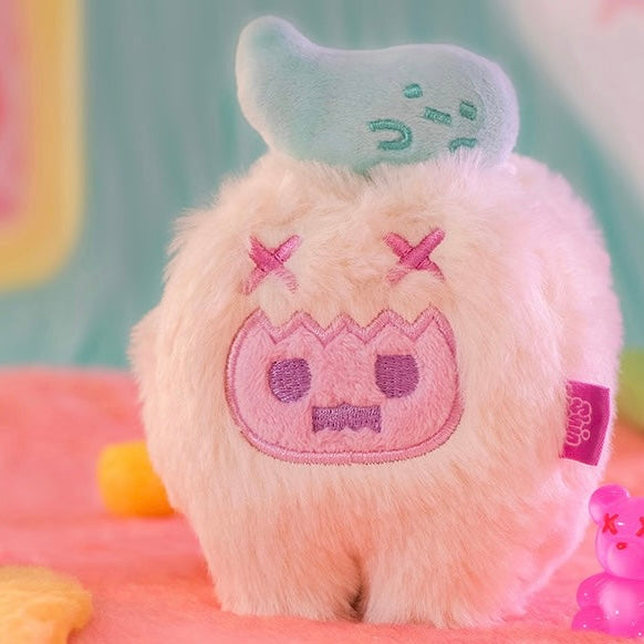 ShinWoo Vampire Candy Shop Plush Pendant Blind Box