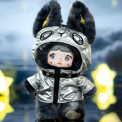 Nommi Weather Forecast Series Plush Doll Blind Box