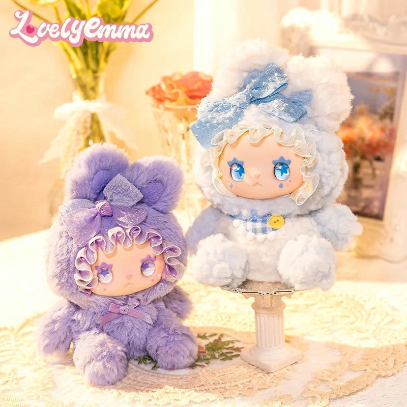 Lovely Emma Bunny Alliance Plush Blind Box