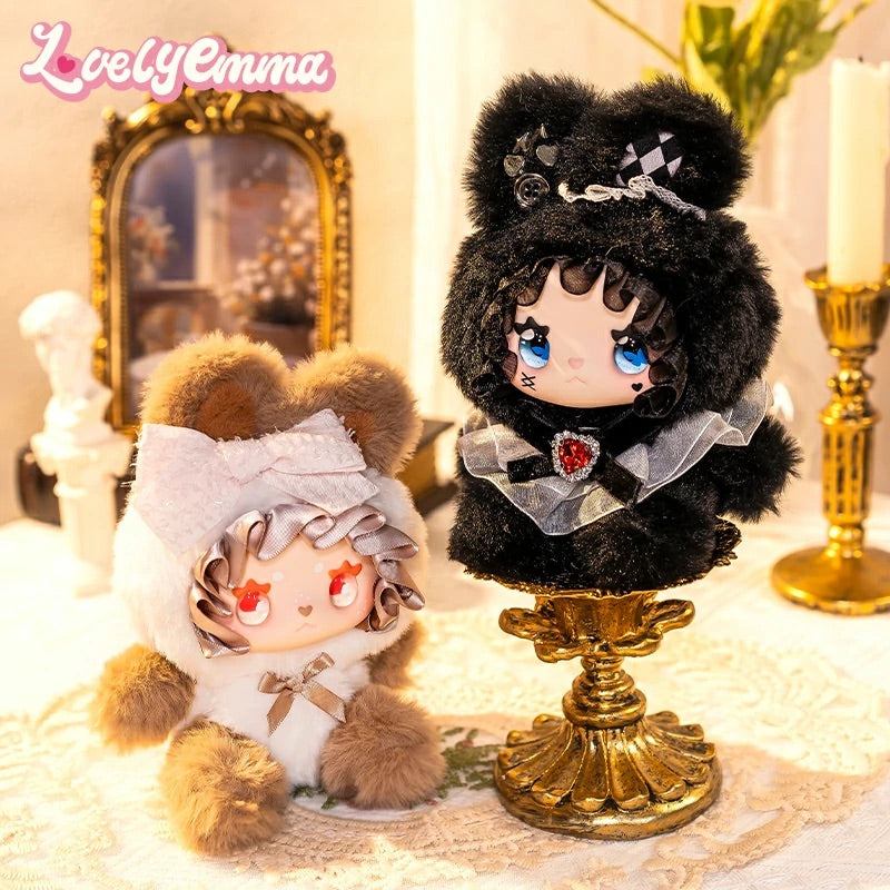 Lovely Emma Bunny Alliance Plush Blind Box