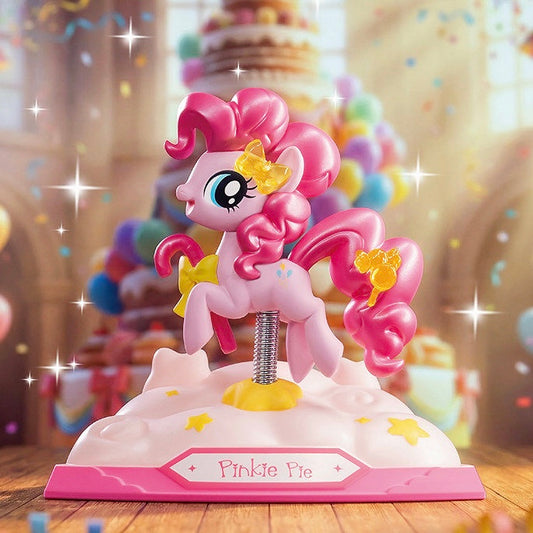 My Little Pony Joyful Party Wobbler Figurine Blind Box