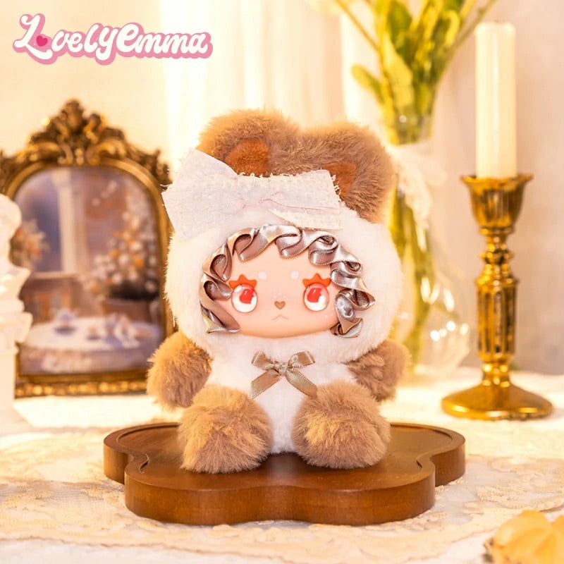 Lovely Emma Bunny Alliance Plush Blind Box